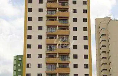 Apartamento com 3 dormitórios para alugar, 100 m² por r$ 3.431,00/mês - centro - suzano/sp