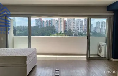 Apartamento para locação, 1 dorm, 1 vaga na granja julieta