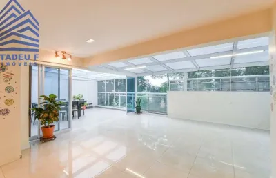 Apartamento com 1 quarto à venda na Rua Pássaros e Flores, --, Jardim das Acacias, São Paulo