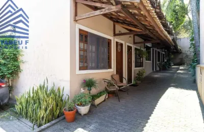Casa de condomínio a venda, 2 dorms, 2 vagas na vila alexandria