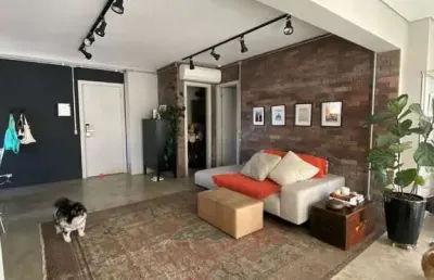 Apartamento com 1 quarto à venda na Rua Jaceru, --, Vila Gertrudes, São Paulo