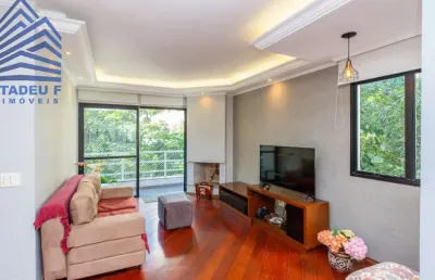 Apartamento com 2 quartos à venda na Rua Flórida, --, Cidade Monções, São Paulo
