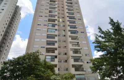 Apartamento a venda, 2 dorms, 1 vaga na vila mascote