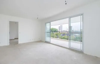 Apartamento a venda, 3 dorms, 2 vagas em santo amaro