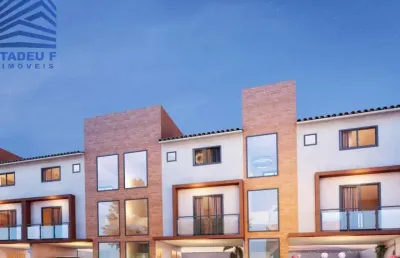Casa de condomínio a venda, 2 dorms, 1 vaga em cotia