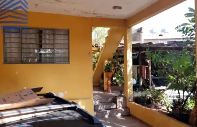 Casa com 3 quartos à venda na Rua Doutor Paulo José Fonseca, --, Parque Arariba, São Paulo