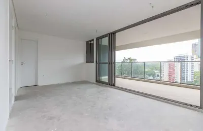 Apartamento a venda, 3 dorms, 2 vagas no campo belo.