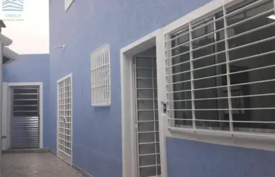Casa para venda ou locação, 3 dorms, 1 vaga no jardim monte azul