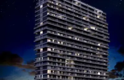 Apartamento para locação, 1 dormitório, 2 vagas na vila nova conceição.