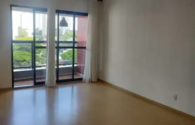 Apartamento para venda ou locação, 4 dorms, 3 vagas na chácara santo antonio