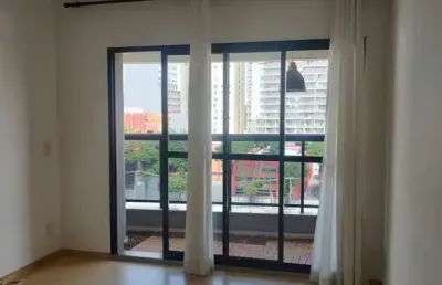 Apartamento para venda ou locação, 4 dorms, 3 vagas na chácara santo antonio