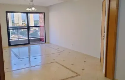 Apartamento para venda e locação, 4 dorms, 3 vagas na chácara santo antônio