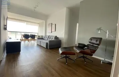 Apartamento para locação, 2 dorms, 1 vaga na chácara santo antonio