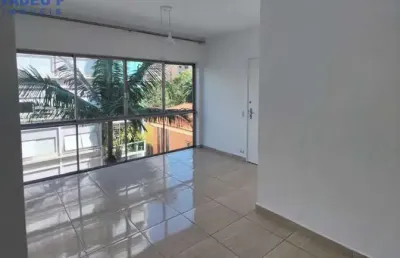 Apartamento para locação, 2 dorms, 1 vaga na bela vista