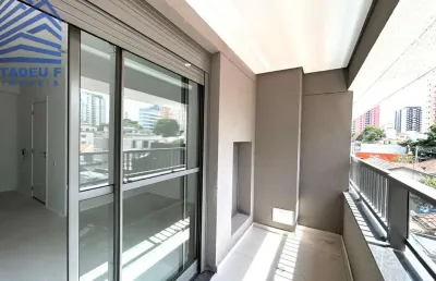 Apartamento com 1 quarto à venda na Rua Borges Lagoa, --, Vila Clementino, São Paulo