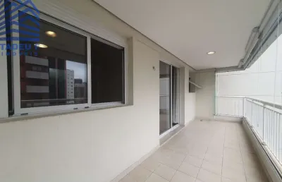 Apartamento para locação, 1 dorm, 1 vaga no brooklin