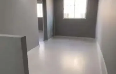 Apartamento para venda em jandira, jardim são luiz, 2 dormitórios, 1 banheiro, 1 vaga