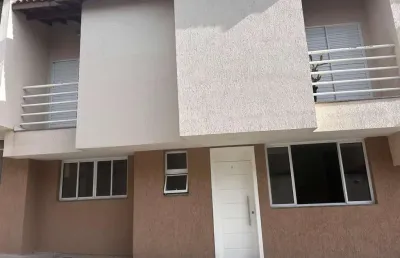 Casa para venda em barueri, vila são luiz (valparaízo), 2 dormitórios, 2 suítes, 3 banheiros, 2 vagas
