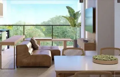 Imóvel para venda com 67 metros quadrados com 3 quartos