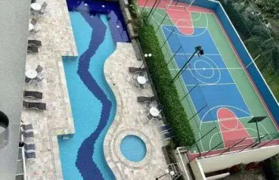 Apartamento duplex para venda com 94 m com 2 quartos sendo 1 suíte 3 banheiros e 1 lavabo