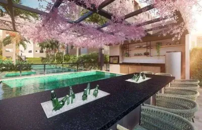 Apartamento com 3 quartos à venda na Estrada dos Bandeirantes, 5940, Curicica, Rio de Janeiro
