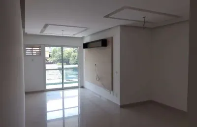 Apartamento pronto com moveis planejados na freguesia