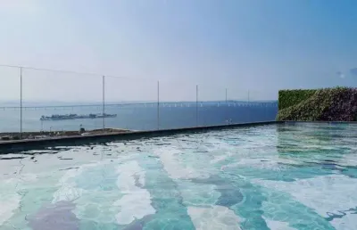 Studio moderno pronto de primeira locação no centro do rio de janeiro