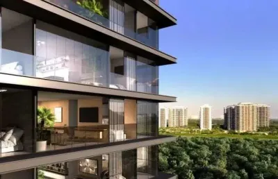 Apartamento de 3 quartos, sendo 1 suíte, no camorim