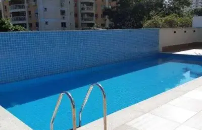 Apartamento com 3 quartos à venda na Rua General Espírito Santo Cardoso, 535, Tijuca, Rio de Janeiro