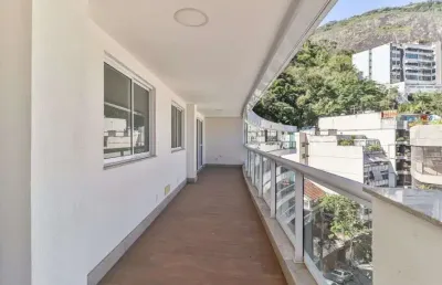 Apartamento venda com 179 m2 com 4 quartos sendo 3 suítes em lagoa