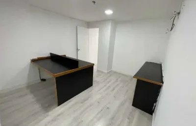 Sala comercial à venda na Avenida João Cabral de Mello Neto, 850, Barra da Tijuca, Rio de Janeiro
