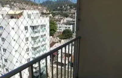 Duplex para aluguel com 143 metros quadrados com 3 quartos em praça seca - rio de janeiro - rj