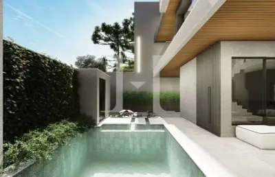 Imóvel para venda com 507 metros quadrados com 4 quartos em barra da tijuca - rio de janeiro - rj