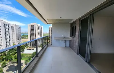 Lindo apartamento, arejado 2q/ 1s, proximo ao mercados, shopping, escolas, hospitais e praias ,