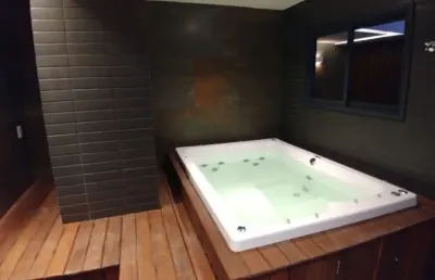 Apartamento  espetacular com 4 quartos  em botafogo