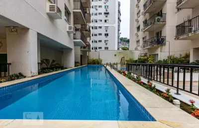 Apartamento com 3 quartos à venda na Rua Embaixador Ramon Carcano, 95, Tijuca, Rio de Janeiro