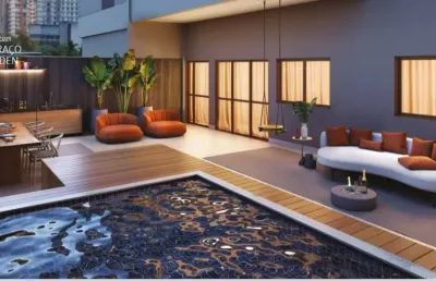 Apartamento com 3 quartos à venda na Rua Mariz e Barros, 612, Tijuca, Rio de Janeiro