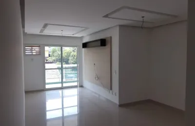 Apartamento 4 quartos sendo 2 suítes na melhor região da freguesia