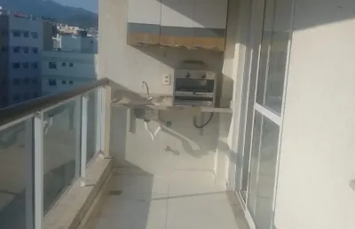 Apartamento 3 suítes com varanda gourmet já com churrasqueira a gás  aconchegante , arejado e com um lazer sofisticado.