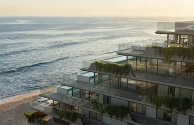 Apartamento com 4 quartos à venda na Avenida Lúcio Costa, 4446, Barra da Tijuca, Rio de Janeiro