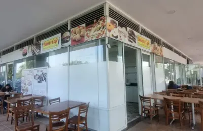 Sala comercial com 1 sala à venda na Rua Victor Civita, 66, Barra Olímpica, Rio de Janeiro
