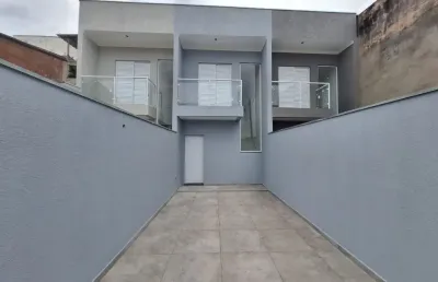 Casa com 2 quartos à venda na Vila Hortência, Sorocaba 