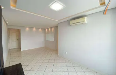 Apartamento com 3 dormitórios à venda, 101 m² por r$ 788.000,00 - campinas - são josé/sc