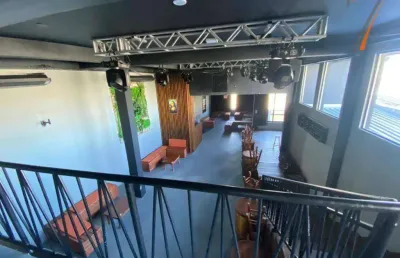 Loja à venda, 442 m² por r$ 4.400.000,00 - estreito - florianópolis/sc
