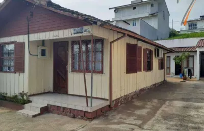 Casa com 3 dormitórios à venda, 100 m² por r$ 795.000,00 - jardim atlântico - florianópolis/sc