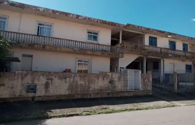 Prédio à venda, 420 m² por r$ 1.150.000,00 - capoeiras - florianópolis/sc