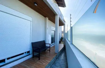 Casa com 4 dormitórios, 350 m² - venda por r$ 3.750.000,00 ou aluguel por r$ 20.186,67/mês - balneário - florianópolis/sc