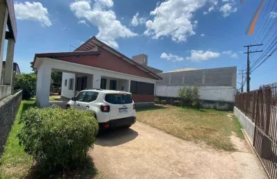 Terreno à venda, 2031 m² por r$ 3.750.000,00 - praia joão rosa - biguaçu/sc