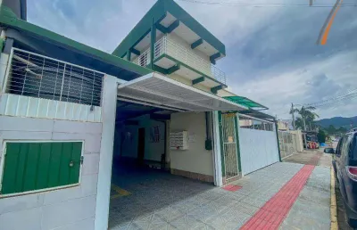 Prédio à venda, 800 m² por r$ 2.800.000,00 - passa vinte - palhoça/sc