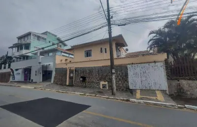 Casa com 2 dormitórios à venda, 80 m² por r$ 560.000,00 - bela vista - são josé/sc